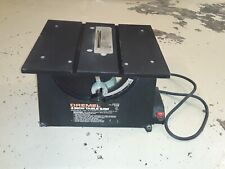 Dremel table saw for sale  Shipping to Ireland