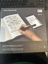 Moleskine smart writing for sale  HARPENDEN