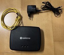 Gardena smart gateway gebraucht kaufen  Mainz