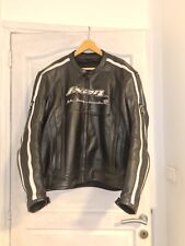 Blouson moto cuir d'occasion  Toulon-