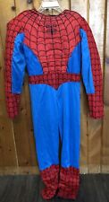 Reversible spiderman costume for sale  Marseilles