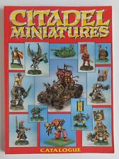 Games workshop citadel for sale  DONCASTER