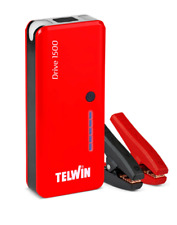 Avviatore portatile telwin usato  Saviano