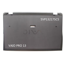 Usado, Capa traseira preta inferior para Sony VAIO PRO 13 SVP13 SVP132 Series comprar usado  Enviando para Brazil