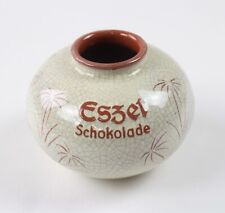 Antike vase werbung gebraucht kaufen  Georgensgmünd