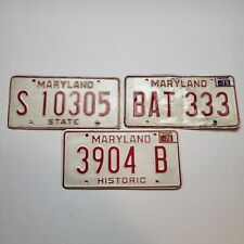 Vtg 1970s maryland for sale  New Park