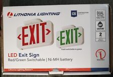 Lithonia lighting exrg for sale  Topock