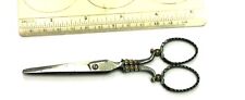 17th scissors decorative for sale  Shipping to Ireland
