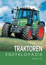 Illustrierte traktoren enzyklo gebraucht kaufen  Berlin