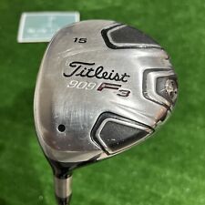 titleist 909 fairway for sale  LIGHTWATER