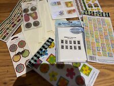 Card making bundle for sale  CHELMSFORD