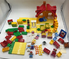 Lego duplo house for sale  DARTFORD