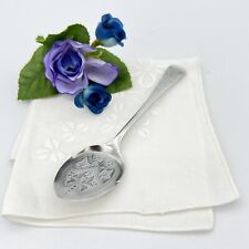 Cucchiaino cucchiaio argento usato  San Giorgio A Liri