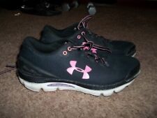 womens under armour shoes for sale  Frankfort