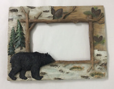 Bear cottage decor for sale  New Hampton