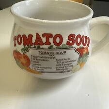 Vintage 1980 tomato for sale  Lake Mary