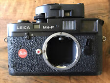 Leica leicameter noir d'occasion  Saint-Ouen