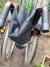 Self propelled wheelchair for sale  PETERBOROUGH