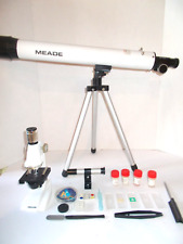 Meade telescope 900x for sale  Redmond
