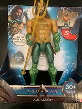 2018 aquaman trident for sale  Pittsburgh
