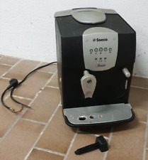 Kaffeevollautomat saeco incant gebraucht kaufen  Deutschland