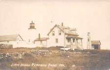 Pemaquid point maine for sale  Perryville