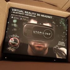 Utopia 360 virtual for sale  Lowell