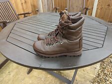 altberg boots for sale  THETFORD