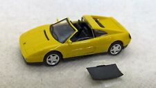 Herpa ferrari 348 gebraucht kaufen  Wiefelstede