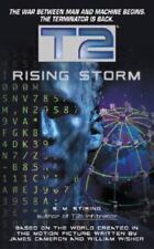 T2: Rising Storm (T2, 02) por Stirling, S.M.; Stirling, S.M. comprar usado  Enviando para Brazil