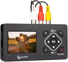 Clearclick video digital for sale  Shipping to Ireland