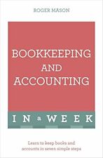 Bookkeeping accounting week for sale  USA