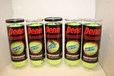 Usado, Bolas de tenis Penn Championship de servicio extra (paquete de 5-3 bolas/paquete de 15 bolas en total segunda mano  Embacar hacia Argentina