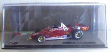 Formula 1 Panini n° 2 F1 Ferrari 312 T2 1977 Niki Lauda 1/43ème d'occasion  Grasse