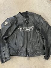 Motorcycle leather suit for sale  CLITHEROE