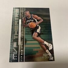 1999-00 Upper Deck MVP Theatre #M5 David Robinson segunda mano  Embacar hacia Argentina