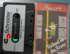 Roland ropes amstrad for sale  Shipping to Ireland