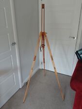 Field easel wooden for sale  BEXHILL-ON-SEA
