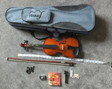 Size acoustic violin for sale  WIRRAL