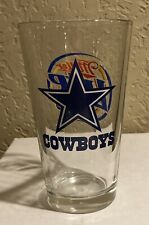 Dallas cowboys pint for sale  Richardson