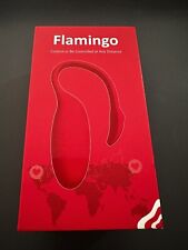 Flamingo Bluetooth Vibrator for sale  Shipping to South Africa