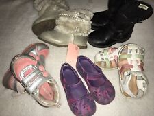Lot girls shoes for sale  Modesto