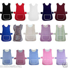 Premium overall tabard for sale  Shipping to Ireland