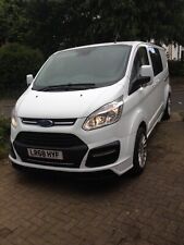 2018 ford transit for sale  HOUNSLOW