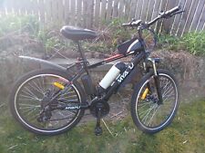 electric cycles for sale  PONTYPOOL