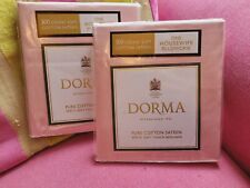Dorma pink housewife for sale  HYDE
