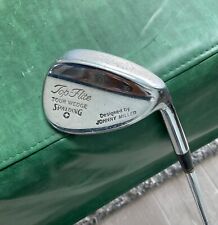 Rare Spalding Top-Flite Johnny Miller SW EXCELLENT CONDITION for sale  Shipping to South Africa