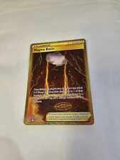 MAGMA BASIN 185/172 HOLO POKEMON TCG for sale  Shipping to South Africa