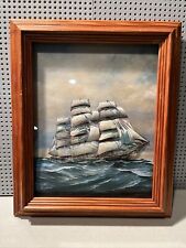 sailing picture for sale  Sandusky