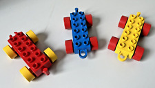 Lego duplo konvolut gebraucht kaufen  Fürfeld, Biebelsheim, Hackenheim